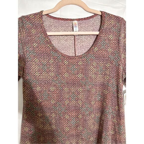 NWT Lularoe perfect tee - Picture 2 of 9